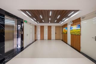 Bleu Marin - Luxury Apartment in Da Nang - 4