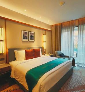 Hotel TU Casa Near Delhi Airport - 2