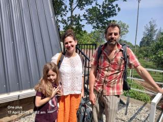 Vagamon misty Hills Resort - 8