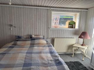 6 person Holiday Inn - 8