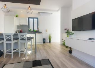 Sarah's Penthouse in Sliema - 9