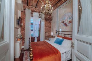 Allegory of Taksim - 1