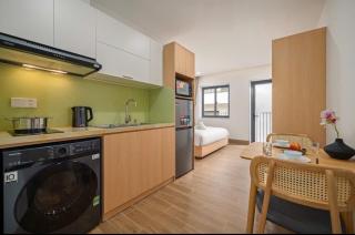 Bleu Marin - Luxury Apartment in Da Nang - 6