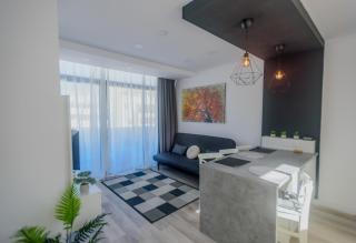 Sarah's Penthouse in Sliema - 5