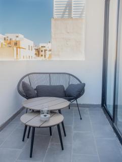 Sarah's Penthouse in Sliema - 3