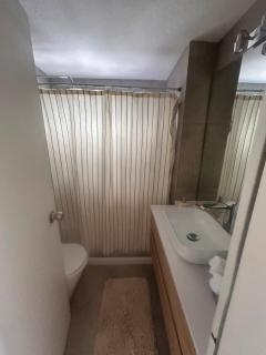 Apartment with panoramic view in Punta Carretas - 8