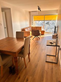 Apartment with panoramic view in Punta Carretas - 3