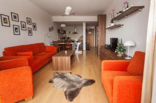 Ski IN-OUT Apartmán Donovaly - 9