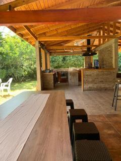 Parcela Exclusiva con Piscina y Quincho en Pirque - 1