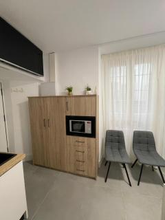 Salido 19 - Apartamento céntrico y tranquilo - 7