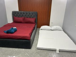 Indoor Pool with Jacuzzi and Karaoke Private Villa - 1