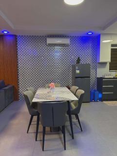 Indoor Pool with Jacuzzi and Karaoke Private Villa - 4