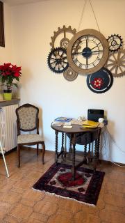 Il rifugio del sole - 9