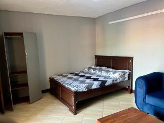 Stylish Smart Studio Apartment - 3