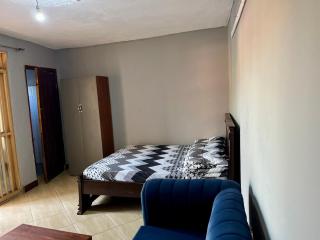 Stylish Smart Studio Apartment - 1