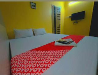 Collection O Yellow Rose - 4