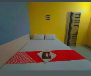 Collection O Yellow Rose - 3