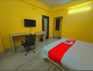 Collection O Yellow Rose - 7