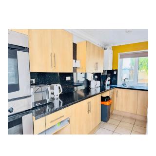 4 Double Bed home in Newmarket - Tattersalls - 6
