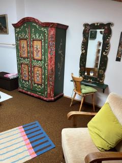 Ferienwohnung Ewa - 1