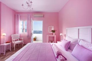 Senses Boutique Hotel - Imerovigli - 5