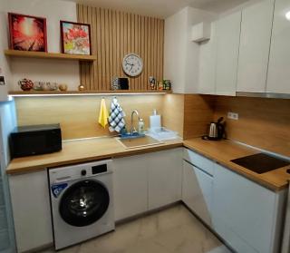 Апартамент 11 улица Македония 33 Поморие - 9