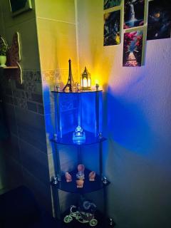 Paradise Suite's - 8