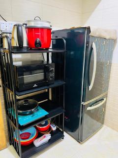 Paradise Suite's - 6