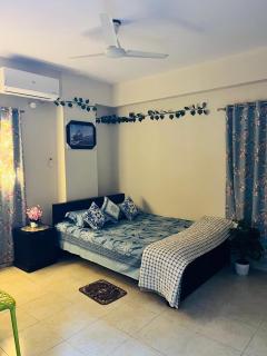 Paradise Suite's - 1