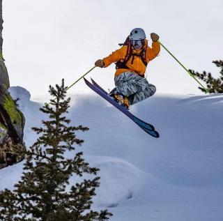 Krystal Bakuriani resort hotel 202C - 8