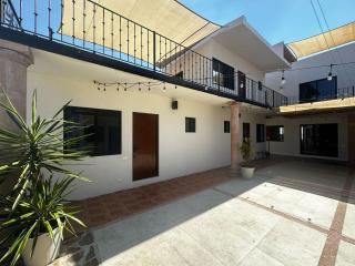 Casa de los Agaves - 9