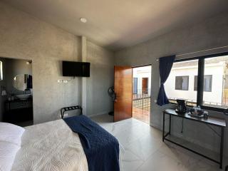 Casa de los Agaves - 8