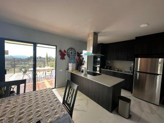 Casa de los Agaves - 3