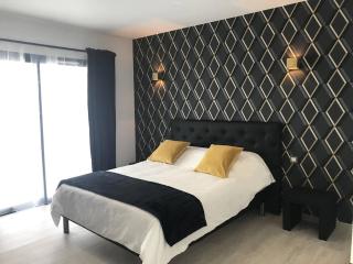 Villa Suartello Porto Vecchio avec piscine privée - 8