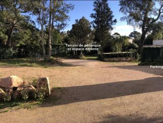 Villa Suartello Porto Vecchio avec piscine privée - 7