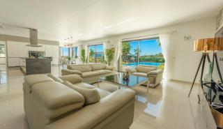 Villa Suartello Porto Vecchio avec piscine privée - 5