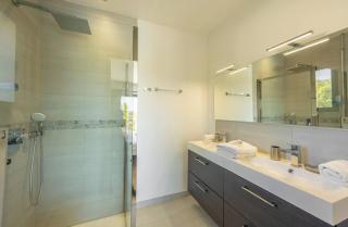 Villa Suartello Porto Vecchio avec piscine privée - 3