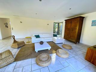 Magnifique villa dans le massif de la Clape - 8