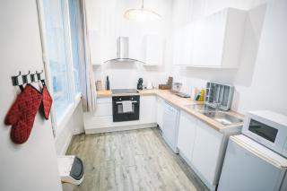 Spacieux & confortable au cœur du centre-ville-AQ - 5
