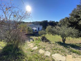 Magnifique villa dans le massif de la Clape - 4