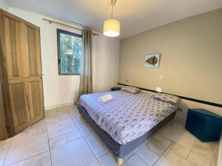 Magnifique villa dans le massif de la Clape - 2