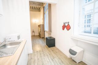 Spacieux & confortable au cœur du centre-ville-AQ - 4