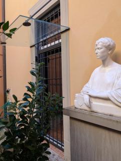 Bolove51, un loft silenzioso nel cuore della città - 9