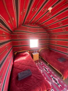 Wadi Rum Desert Experience - Wadi Rum - 9