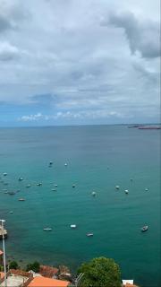 Flat na Bahia - Fabulosa Sea View, Very Comfort - 7