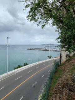 Flat na Bahia - Fabulosa Sea View, Very Comfort - 6