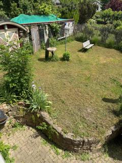 Villa Kunterbunt 3 Nähe Strasbourg Europapark - 9