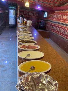 Wadi Rum Desert Experience - Wadi Rum - 3