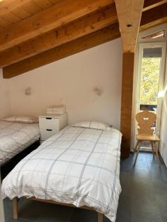 Modern 2 bedroom apartment in Laax - 6