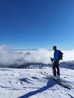 Gîte de la Diligence - 1